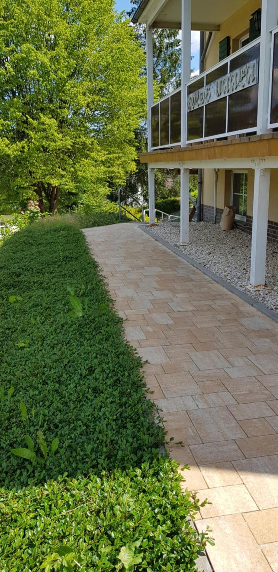 Villa Goldbrunnen Ferienwohnung 3 Bad Elster Exterior foto